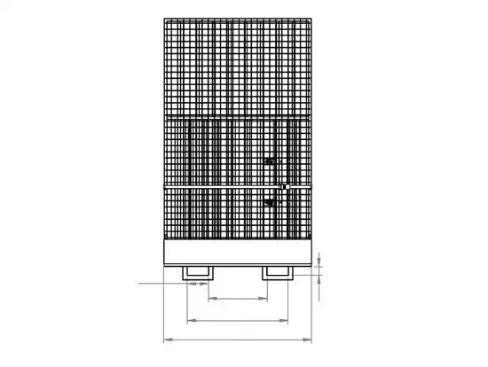 insan forklift sepeti 4 3