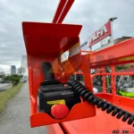 S0607 Makaslı Akülü Personel Yükseltici - Görsel 14