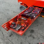 S0607 Makaslı Akülü Personel Yükseltici - Görsel 5