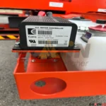 S0607 Makaslı Akülü Personel Yükseltici - Görsel 13