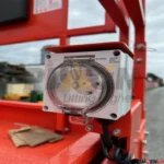 S0607 Makaslı Akülü Personel Yükseltici - Görsel 2