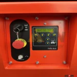 S0607 Makaslı Akülü Personel Yükseltici - Görsel 12