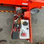 S0607 Makaslı Akülü Personel Yükseltici - Görsel 11