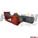 Halatlı Sabit Yer Vinci GVN86 - Görsel 8