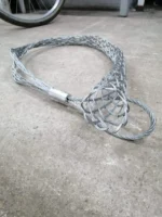 Ağzı Kapalı Kablo Çorabı Tek Kafa 14-19 mm - Görsel 9