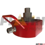 Kademeli Yaprak Silindir GVN25 - Görsel 2