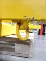 Kare Tip Big Bag Traversi - Görsel 2