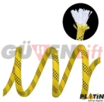 Kaya, Dağ ve Kurtarma Halatı - Görsel 7