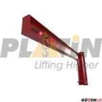 Kolona Bağlı Pergel Vinç GVN122 - Görsel 2