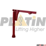 Kolonlu Pergel Vinç GVN59