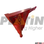 Kolonlu Pergel Vinç GVN59 - Görsel 2