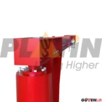 Kolonlu Pergel Vinç GVN76 - Görsel 3