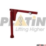 Kolonlu Pergel Vinç GVN76