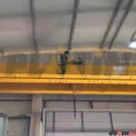 Çift Kiriş Köprülü Vinç Sistemi - Görsel 24