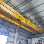 Çift Kiriş Köprülü Vinç Sistemi - Görsel 26