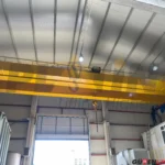 Çift Kiriş Köprülü Vinç Sistemi - Görsel 2