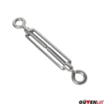 Kore Tip Gerdirme Çift Göz - Çift Kanca