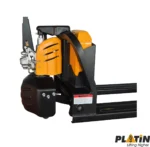 Platin ET15Lİ Lion Lityum Akülü Transpalet 1.5 ve 2 Ton - Görsel 4