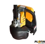 Platin ET15Lİ Lion Lityum Akülü Transpalet 1.5 ve 2 Ton - Görsel 3