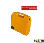 Platin ET15Lİ Lion Lityum Akülü Transpalet 1.5 ve 2 Ton - Görsel 5
