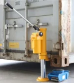 10 Ton Makine Krikosu - Görsel 2