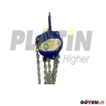 Manuel El Caraskalı 500 kg Eko - Görsel 2