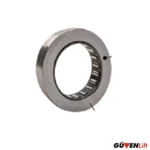 10 Ton Manuel Caraskal Yük Emniyetli - Görsel 2