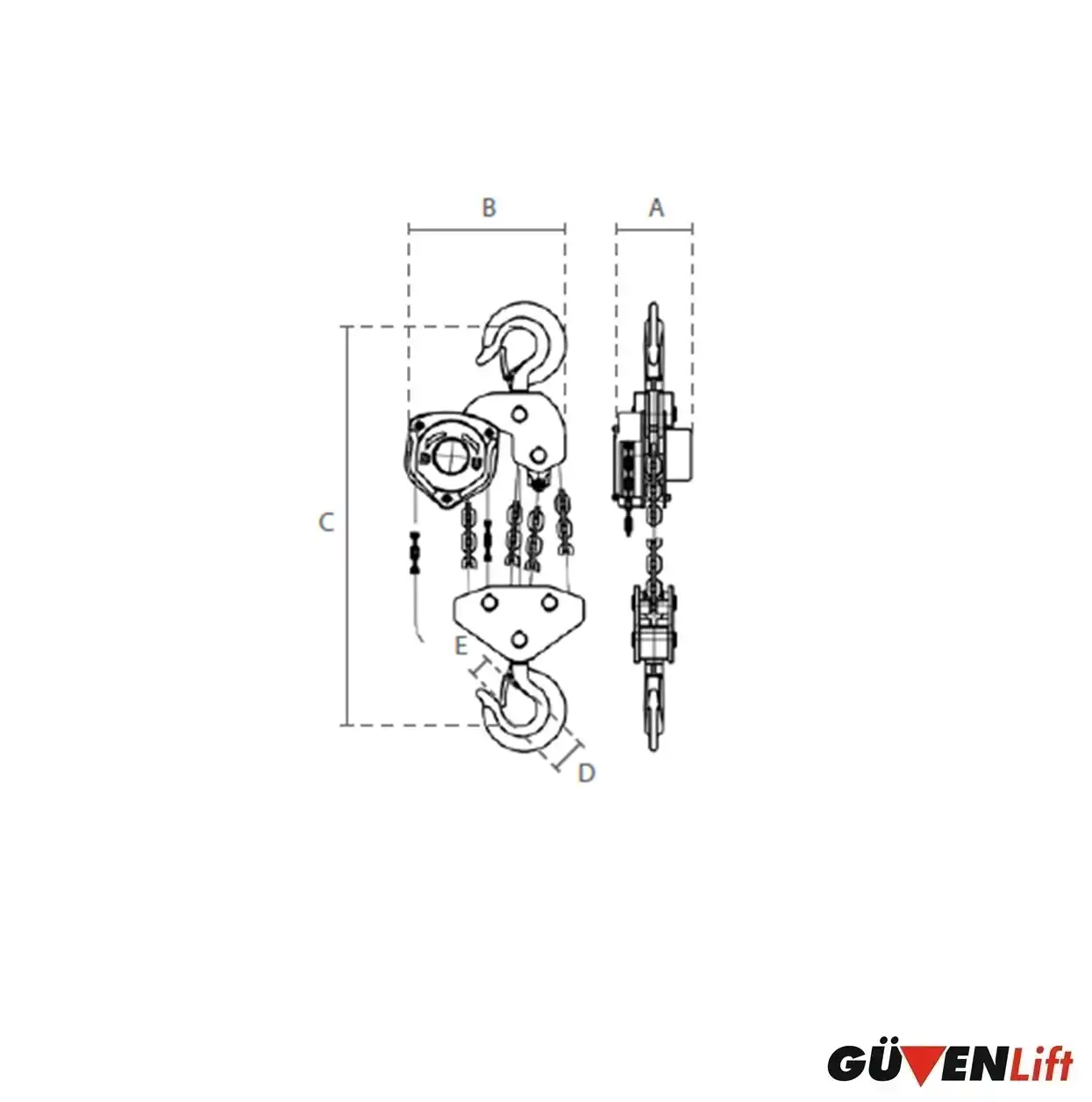 manuel caraskal olcu 10 ton 1