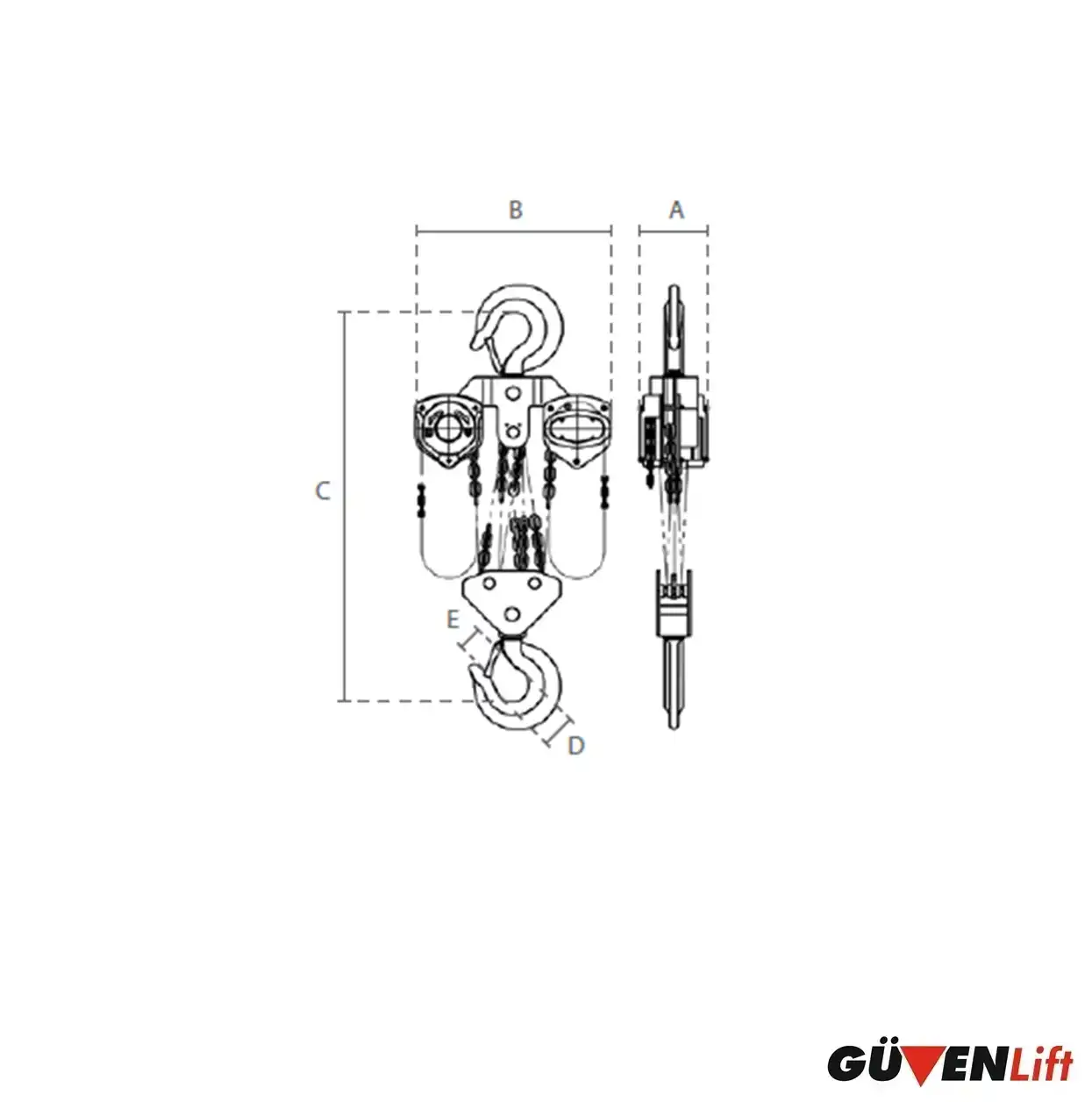 manuel caraskal olcu 20 ton