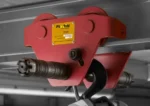 Zincirsiz Şaryo 10 Ton - Görsel 2