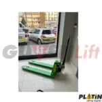 Transpalet 2 Ton - 5 Ton Arası - Görsel 4