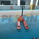 Transpalet 2 Ton - 5 Ton Arası - Görsel 17