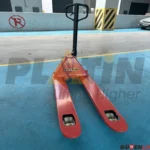 Transpalet 2 Ton - 5 Ton Arası - Görsel 12