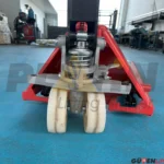 Transpalet 2 Ton - 5 Ton Arası - Görsel 8