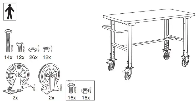 mobil calisma tezgahi 2