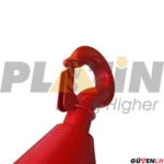 Monoray Halatlı Vinç GVN30 - Görsel 6