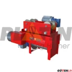 LVC 0,5 Ton Monoray Yarı Pro Halatlı Vinç - Görsel 2