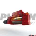 2 Ton Monoray Halatlı Yerli Vinç - Görsel 4