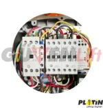 10 Ton Monoray Elektrikli Gemi Caraskalı 440 Volt 60 Hz - Görsel 6