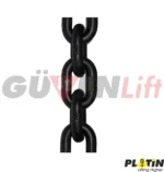 1 Ton 4 Hareketli Elektrikli Zincirli Vinç 220 Volt - Görsel 9