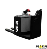 Netlift Akülü Transpaletler - Görsel 4
