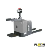 Netlift Akülü Transpaletler - Görsel 5