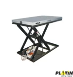 Netlift Elektrikli Makaslı Platformlar - Görsel 3