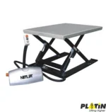 Netlift Elektrikli Makaslı Platformlar - Görsel 6