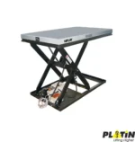 Netlift Elektrikli Makaslı Platformlar - Görsel 5