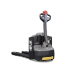 Netlift Akülü Transpalet Li-İon - Görsel 2