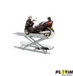 Netlift Manuel Makaslı Platformlar - Görsel 11