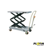 Netlift Manuel Makaslı Platformlar - Görsel 5