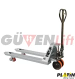 Netlift Transpalet Çeşitleri - Görsel 32