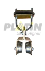 80 NPI Kablo Taşıma Arabası